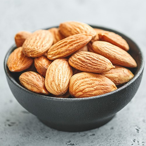 Hạnh nhân hạt 100g