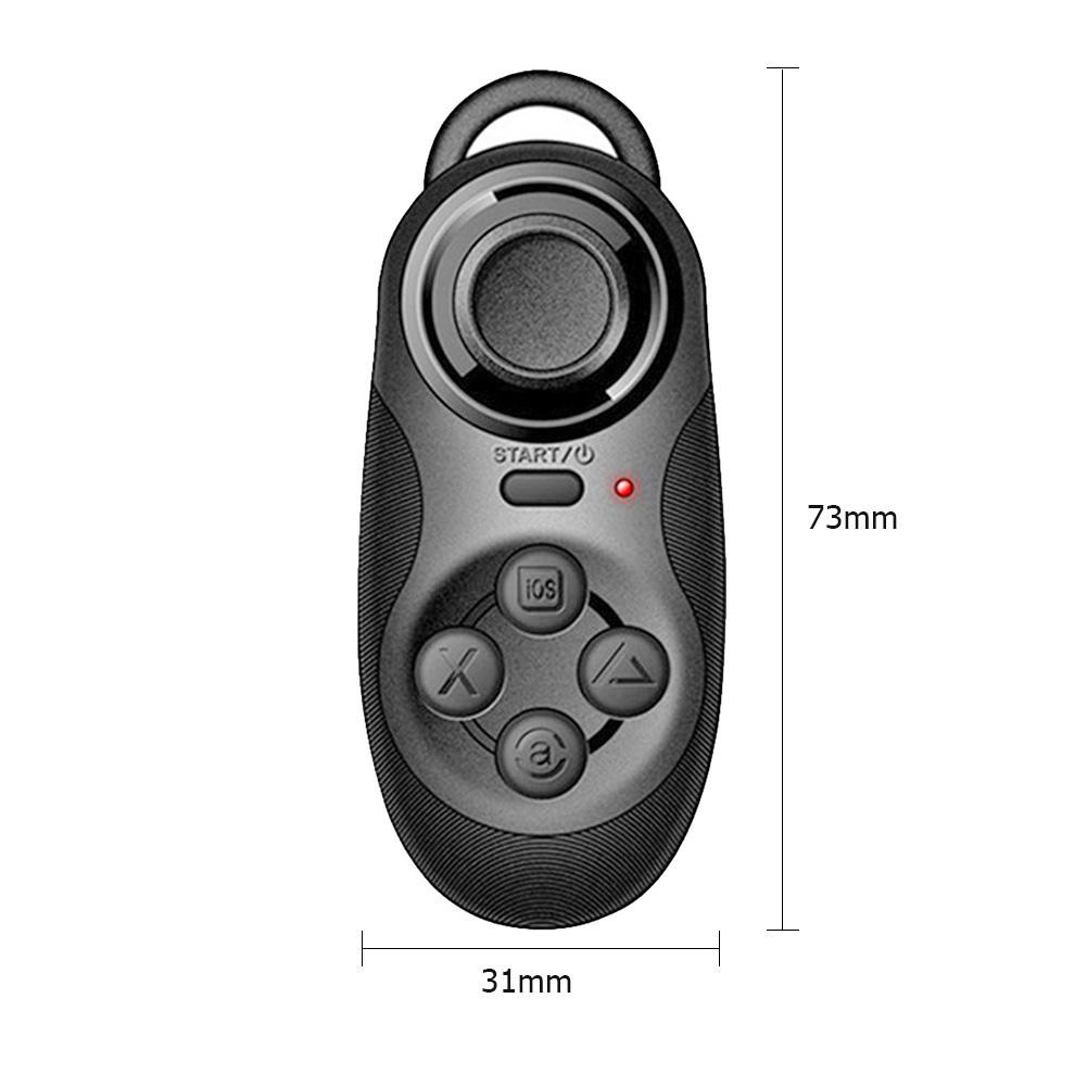 Bộ điều khiển từ xa Gamepad kết nối Bluetooth cho bộ điều khiển từ xa