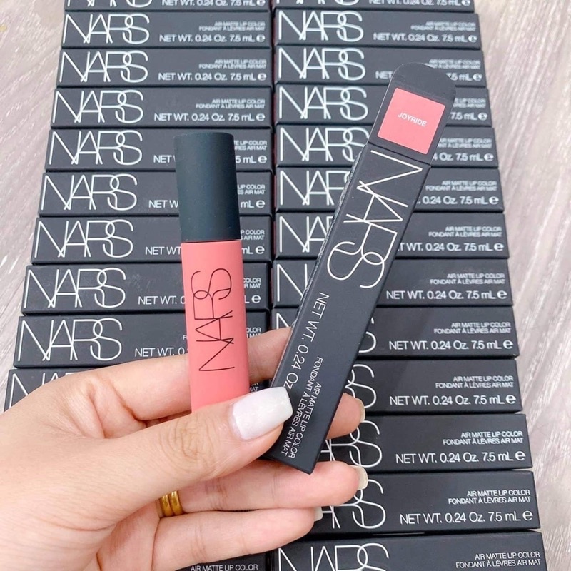 Son Nars air matte lip color | BigBuy360 - bigbuy360.vn