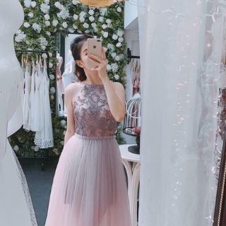 Đầm cao cấp