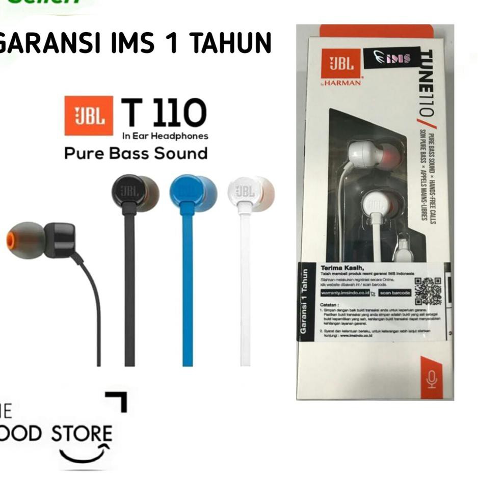 Túi Bảo Vệ Tai Nghe Dành Cho Jbl T110 By Harman 1 C9E