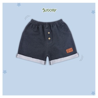 JQ142 Quần đùi ss Judoby (9-36m)