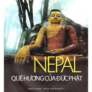 Đồng Xu Hình Đức Phật Thích Ca NePal