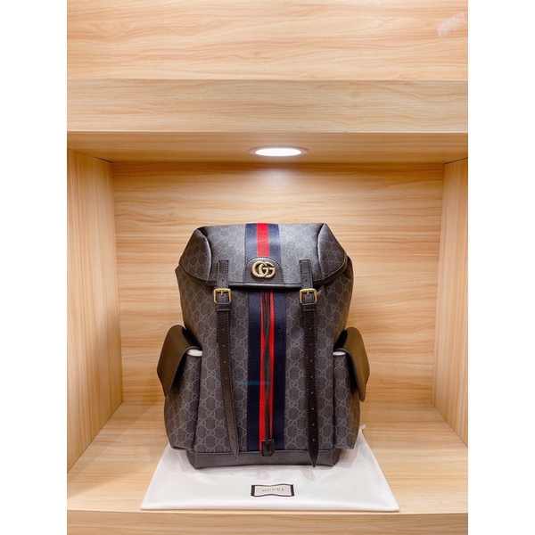 Balo thời trang GU.CCI cao cấp 2021