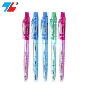 Combo 5 bút bi thiên long tl-061