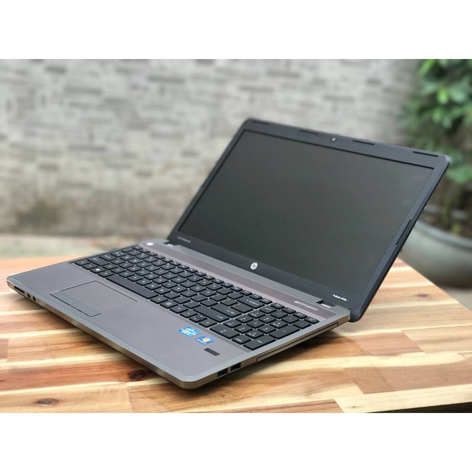 Laptop HP Probook 4540s (Core i5-3320M, RAM 4GB, SSD 120GB, Intel HD Graphics 4000, 15.6 inch HD)