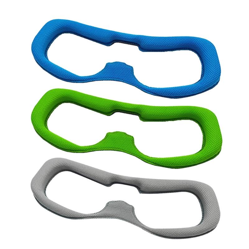 Đệm Xốp Bảo Vệ Mắt Kính Điều Chỉnh Được Cho FPV Fatshark HDO02