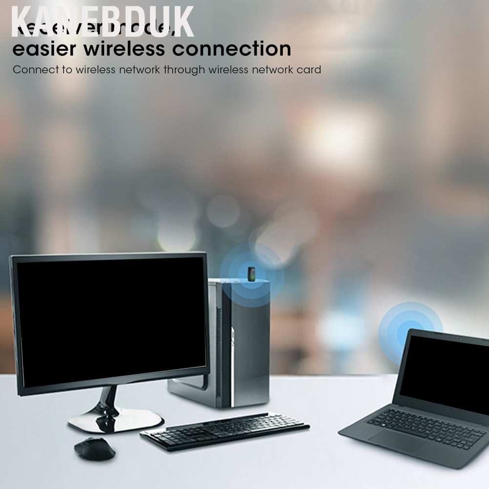 Usb 3.0 Không Dây 5g / 2.4g Bluetooth5.0 1200mbps Mu-5300 | BigBuy360 - bigbuy360.vn