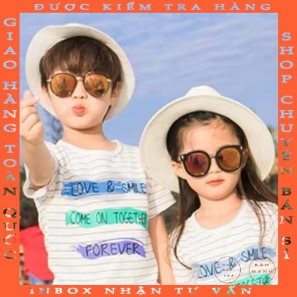 Mũ Phớt Cói Bé Trai (1 - 4 tuổi) jhoangdong