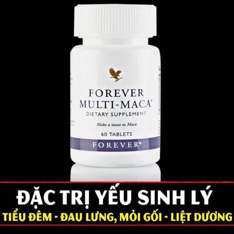 Tăng Cường Sinh Lý 215FLp