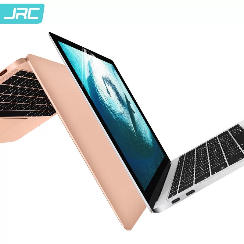 Miếng Dán Màn Hình Macbook - Chính Hãng JRC