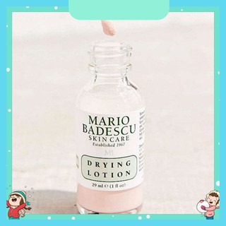 Dung Dịch Chấm Mụn Mario Badescu Drying Lotion 29ml chính hãng sale hè
