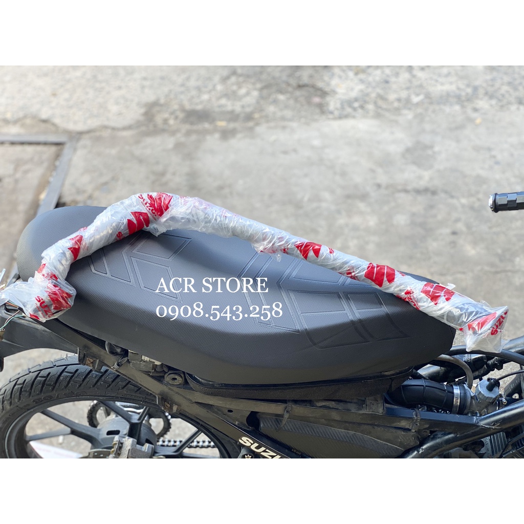 Cổ Pô Zin - Raider Xăng Cơ - Chính Hãng Suzuki
