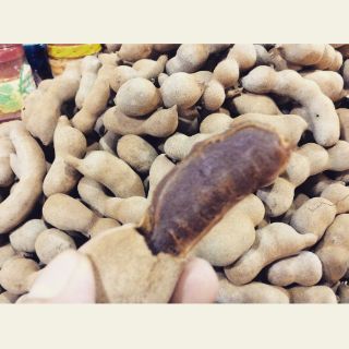Me Thái Lan loại I (thùng 11kg cả bì, ruột 10kg)