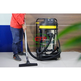 MÁY HÚT BỤI LAVOR THOR 280 IF