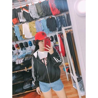 Áo khoac nữ sieu hot