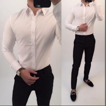 COMBO SIÊU RẺ Quần Tây Áo Sơ Mi Các Màu | BigBuy360 - bigbuy360.vn