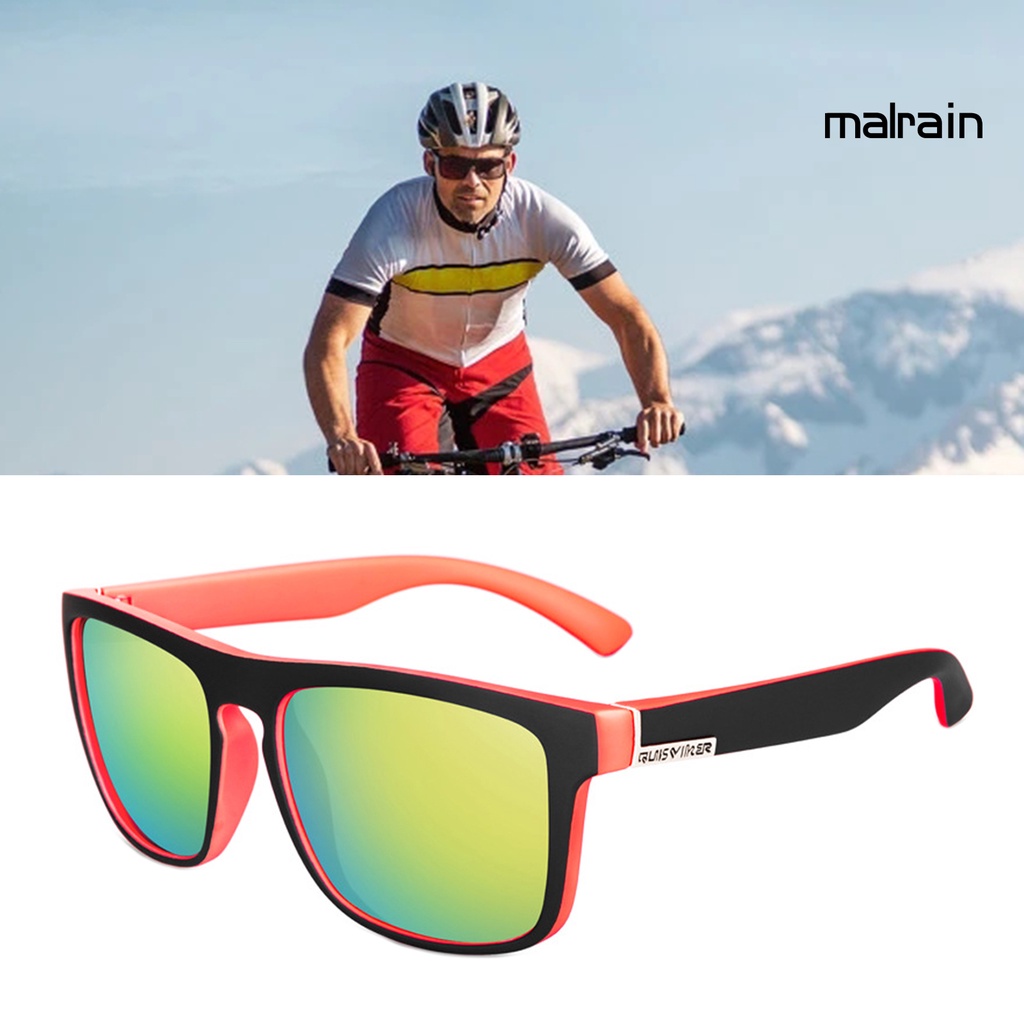 Kính Mát Phân Cực Chống Sương Mù Bảo Vệ Mắt Tiện Dụng Khi Đi Câu Cá