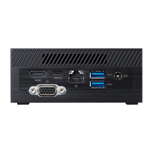 [Hỗ trợ WIFI 6] Mini PC nhỏ gọn Asus PN62 Intel Core I3-10110U (BB3032MV / BB3134MC)