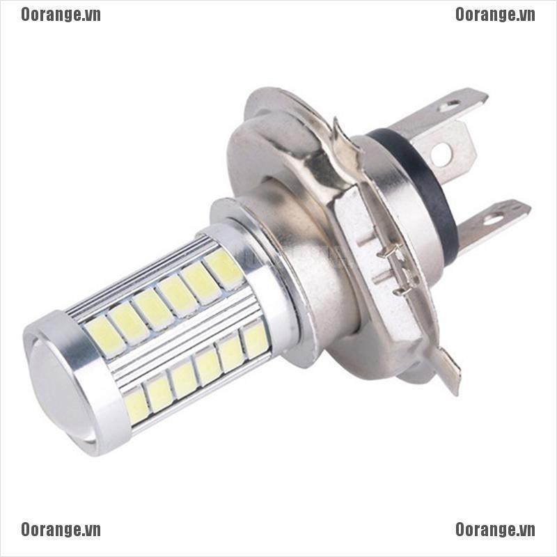 Đèn Pha Chống Sương Mù H4 33SMD Cho Xe Hơi