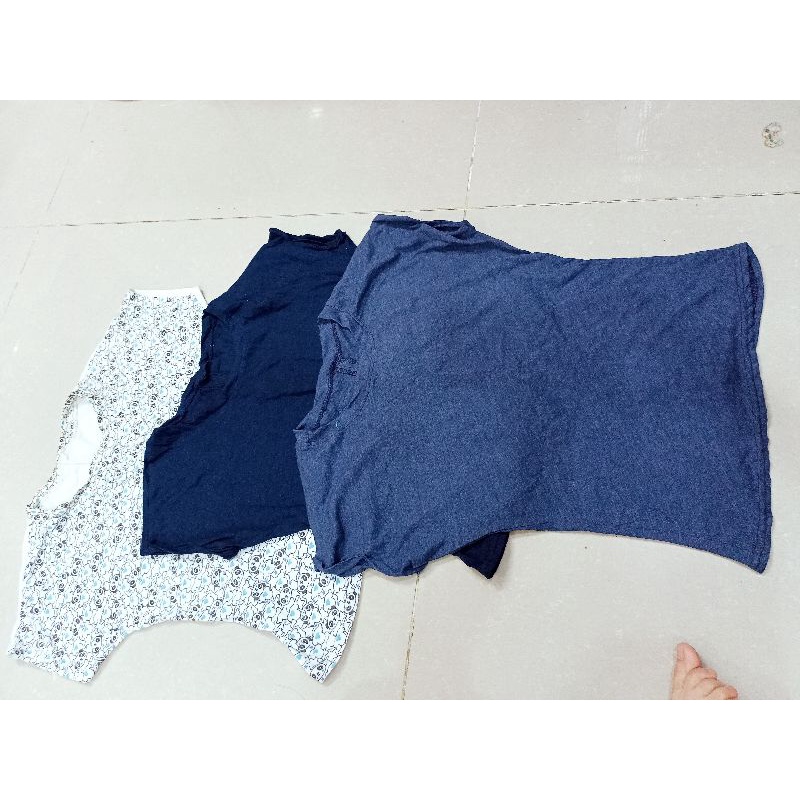 Áo thun kiểu trẻ trung 40-48kg,nhiều màu,lỗi nhỏ