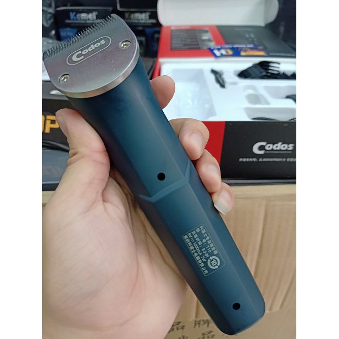 TÔNG ĐƠ CODOS T10 CHÍNH HÃNG