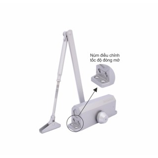 Tay co thuỷ lực Huy Hoàng TC01A (Chính hãng)
