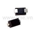 Đi ốt SS54 - 5A 40V Schottky Barrier Diode