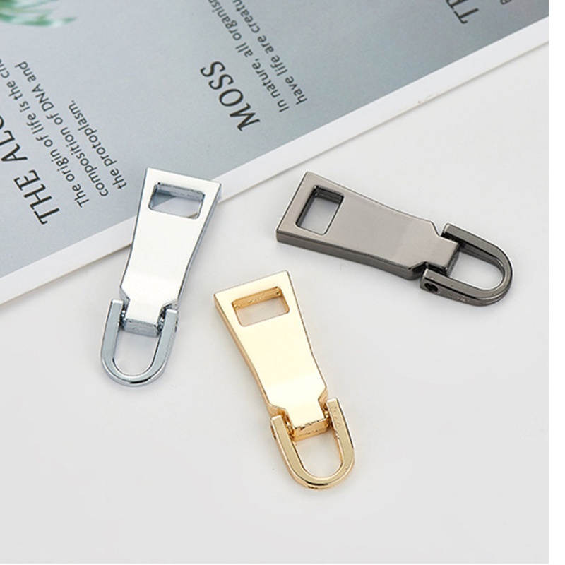 Bộ Dụng Cụ Sửa Chữa Khóa Kéo Cho Ba Lô Túi Xách
