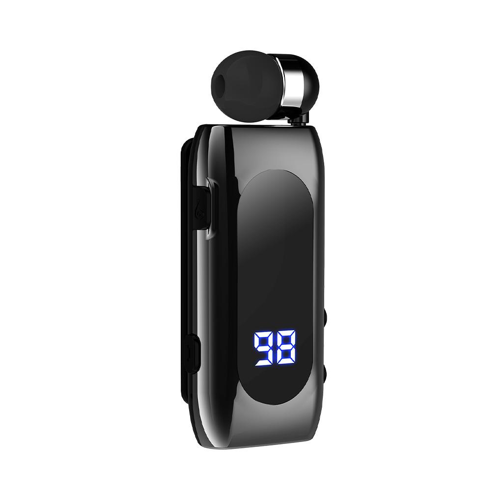 Bộ Tai Nghe Bluetooth 5 2 DC 5V 140mAh Chuyên Dụng