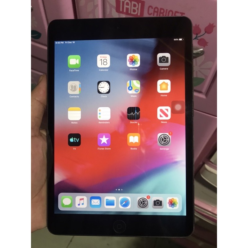 ipad mini 2 16gb chính hãng