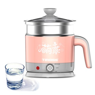 Ca nấu đa năng Tiross TS1366