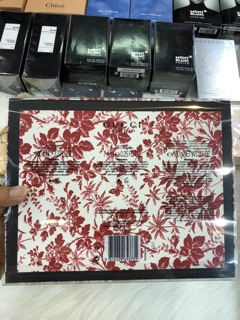 Set Nước Hoa Nữ Gucci Bloom 3 Món 100ml
