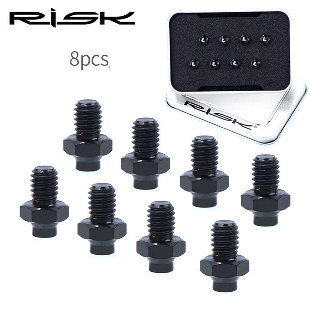 Bộ Ốc Vít Thay Thế Chuyên Dụng Cho Bàn Đạp Xe Đạp Leo Núi