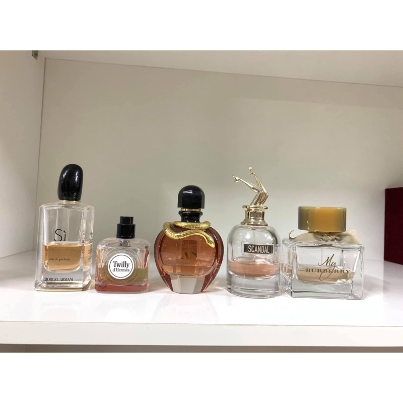 Mẫu thử nước hoa vial 2m dạng xịt | BigBuy360 - bigbuy360.vn