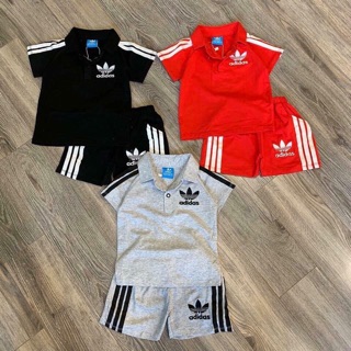 Bộ cộc adidas