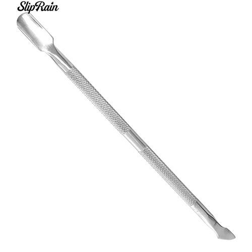 Set 3 Dụng Cụ Làm Móng Bằng Thép Không Gỉ