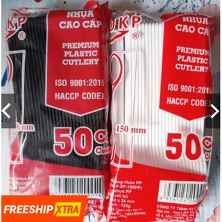 50 cái muỗng uy kiệt