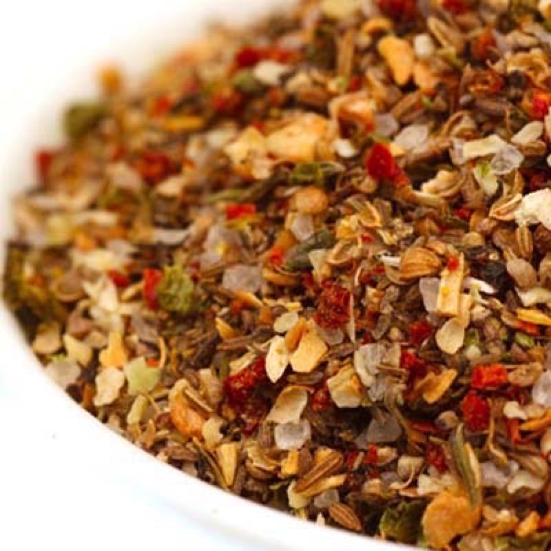 Tách lẻ Gia vị tẩm ướp thịt Bò Nướng Montreal Steak Seasoning