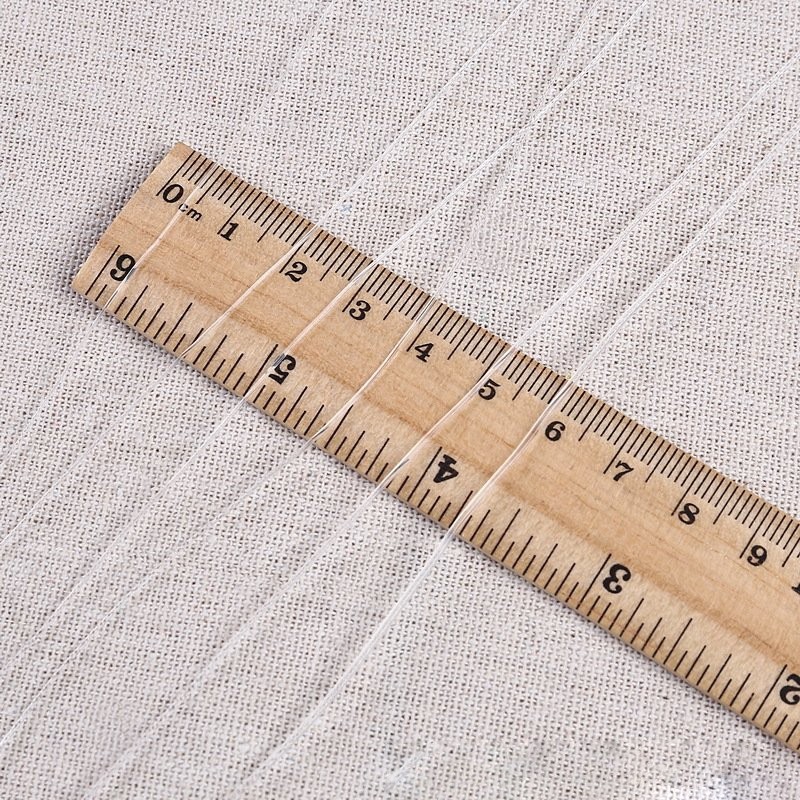 12 màu 4 size,Dây cước chun,dây thủy tinh hình tròn co dãn xâu hạt xâu vòng đan vòng,dụng cụ đồ handmade