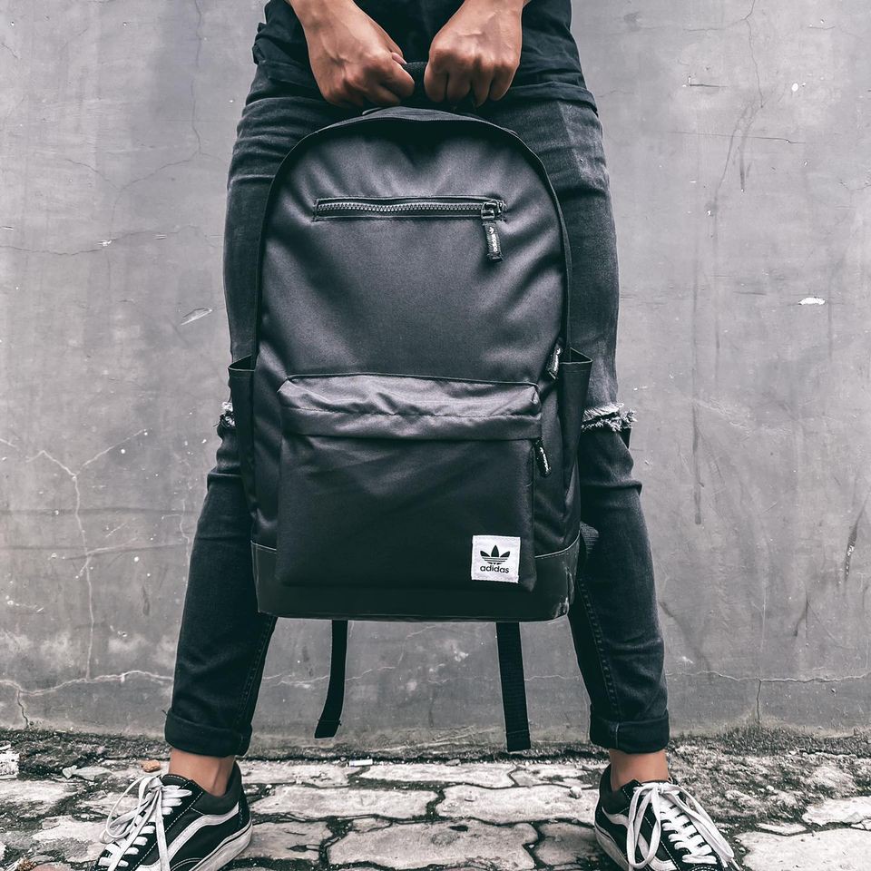 Balo DAS Premium Essentials Modern