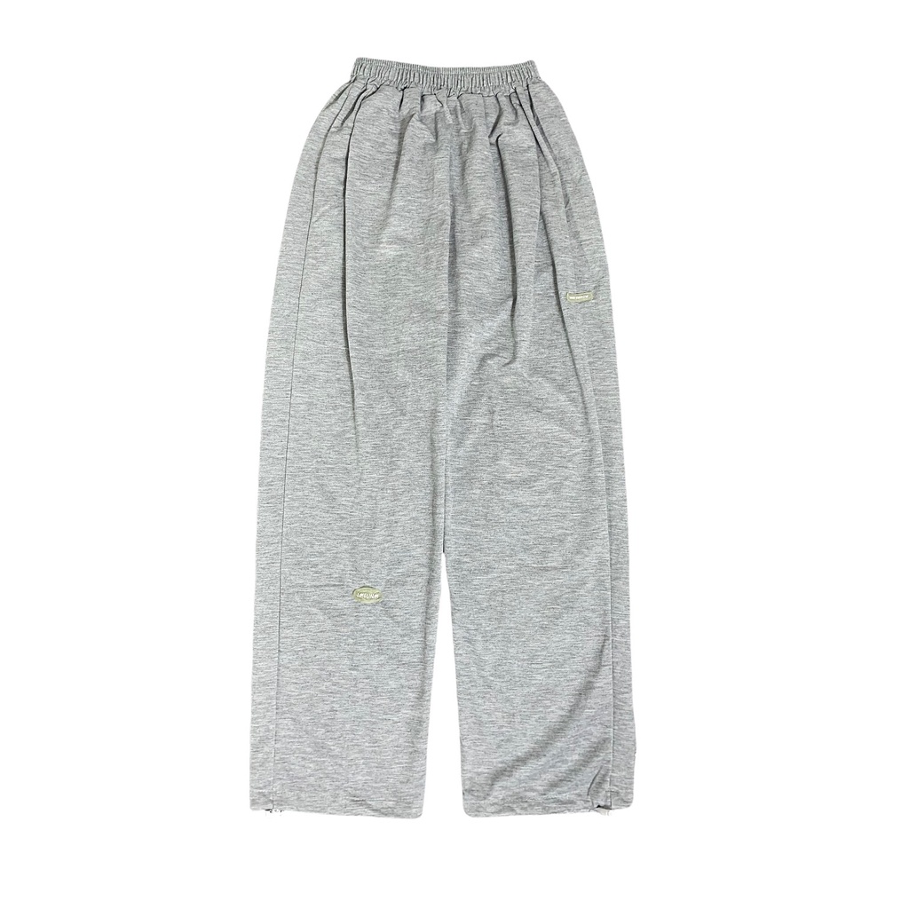 Quần nỉ unisex nam nữ Immune QP101