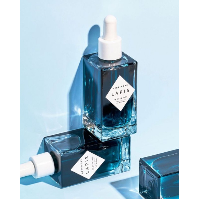 Dầu dưỡng cho da dầu/mụn Lapis Blue Tansy Face Oil - For Oily & Acne-Prone Skin