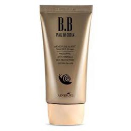 Kem Nền Che Khuyết Điểm ✅ FREESHIP  ✅ Kem nền ốc sên aenepure snail bb cream 50ml | BigBuy360 - bigbuy360.vn