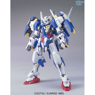 Mô hình lắp ráp HG 00 1/144 Gundam Exia Avalanche Bandai