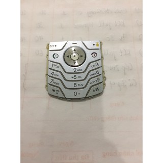Bàn phím motorola L6 xịn