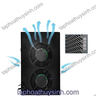 MÁY LÀM LẠNH NƯỚC CHILLER Z2