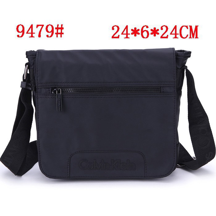 Túi Đeo Chéo Calvin Klein CK 9479 Messenger Crossbody Shoulder Sling Ba