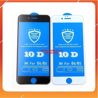 Kính Cường Lực toàn màn hình dành cho ai-phone
