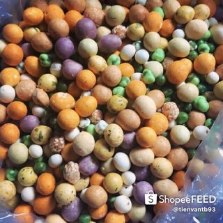 Đậu thập cẩm 24 vị